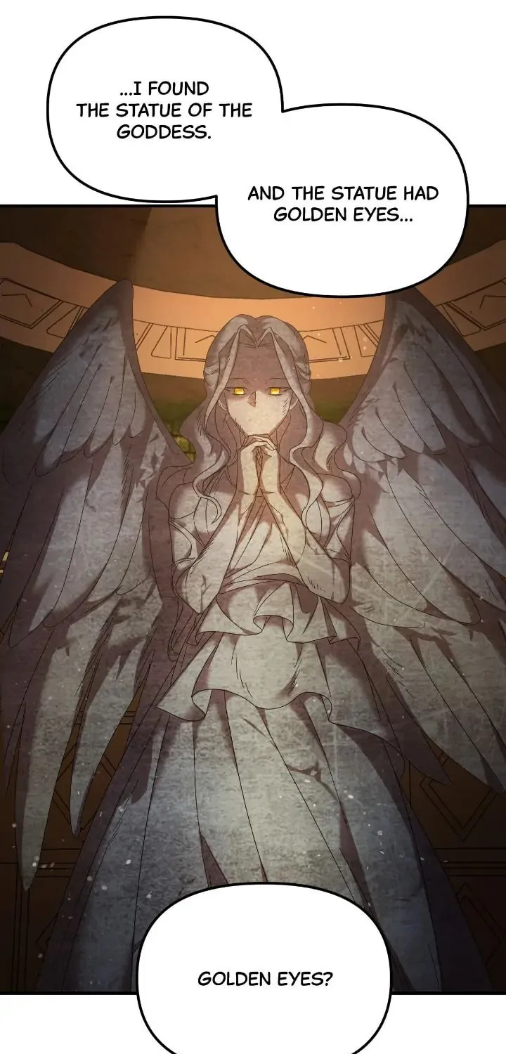A Marriage Alliance for Revenge Chapter 64 page 35 - 