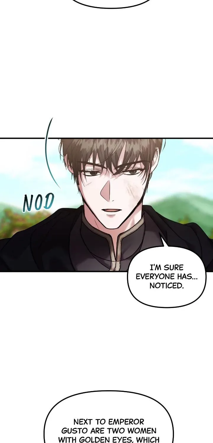 A Marriage Alliance for Revenge Chapter 64 page 36 - 