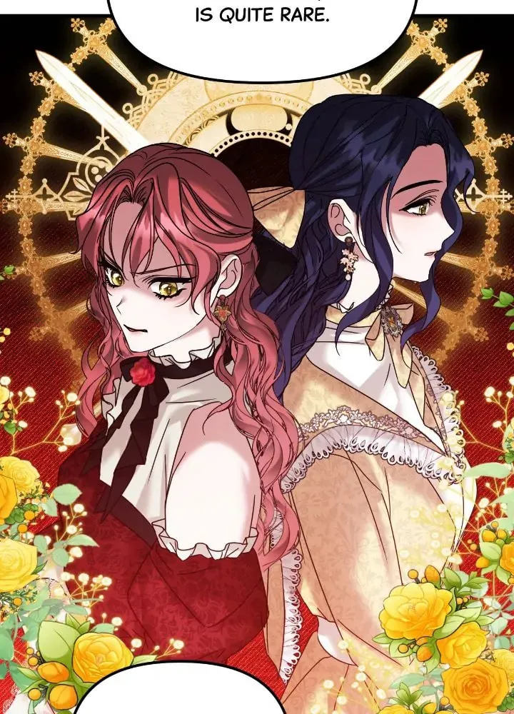 A Marriage Alliance for Revenge Chapter 64 page 37 - 