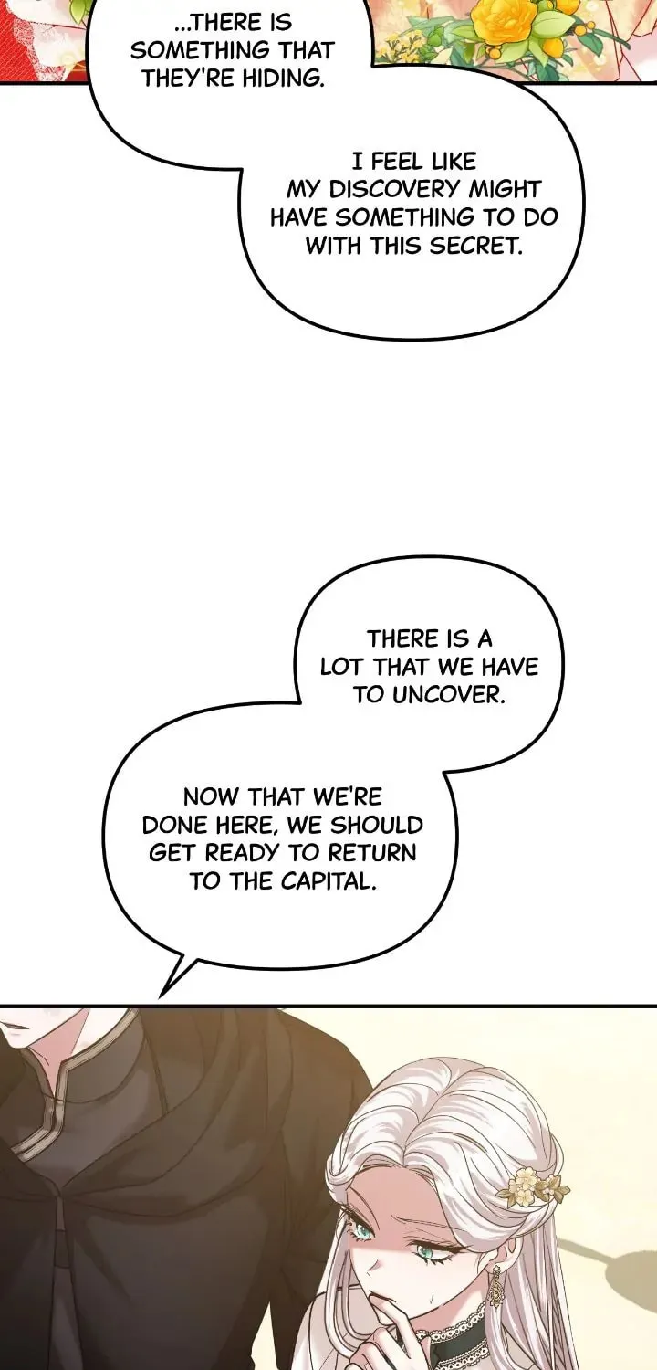 A Marriage Alliance for Revenge Chapter 64 page 38 - 