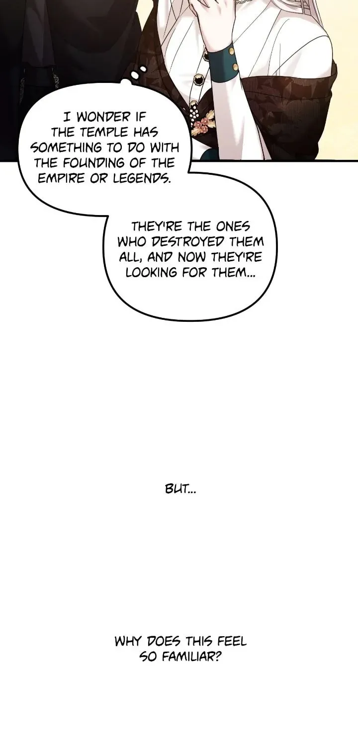 A Marriage Alliance for Revenge Chapter 64 page 39 - 