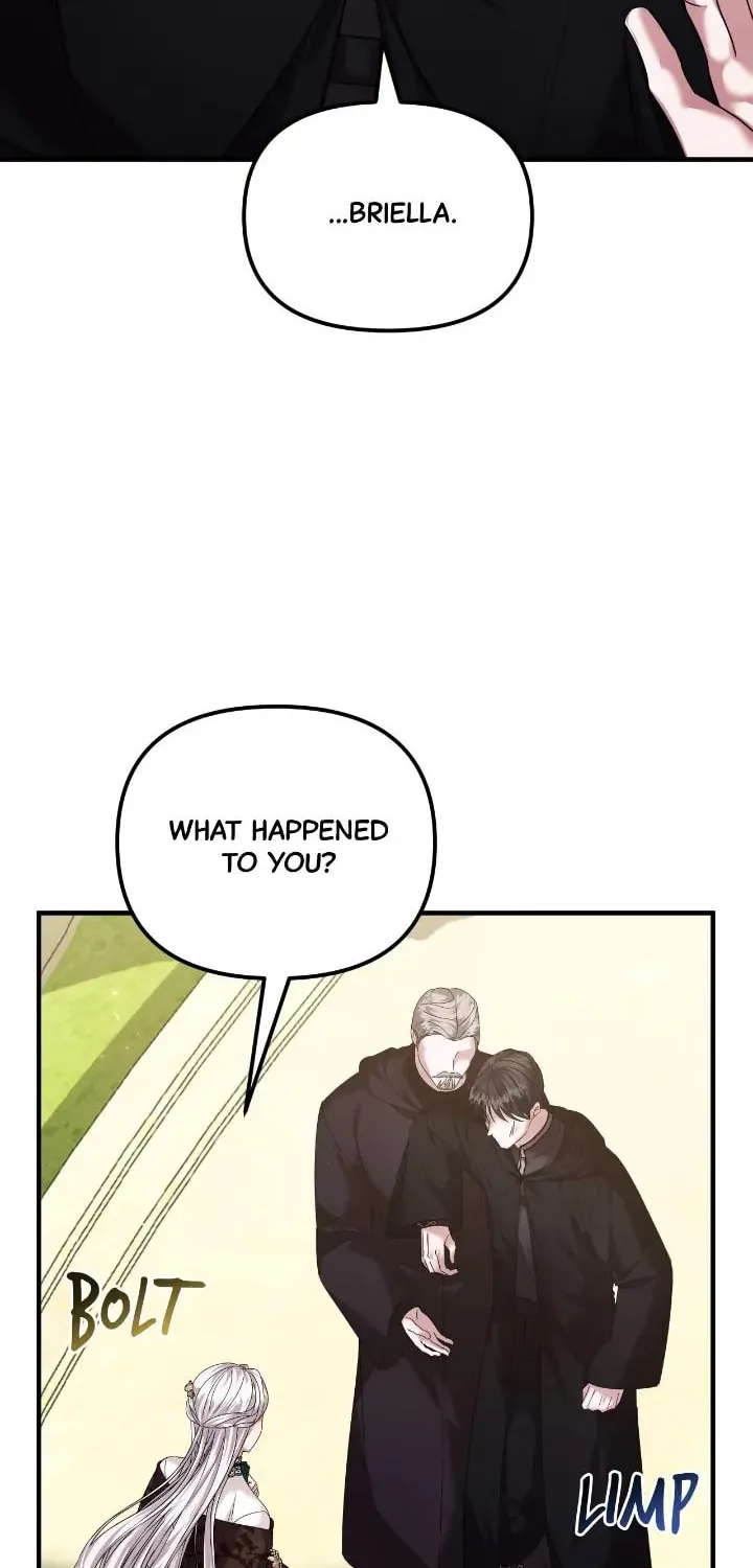A Marriage Alliance for Revenge Chapter 64 page 5 - 