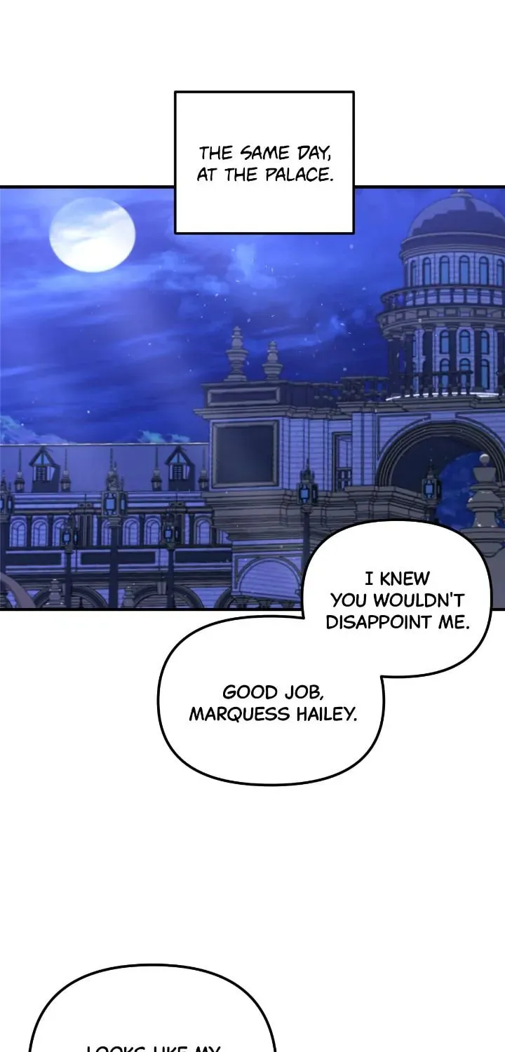 A Marriage Alliance for Revenge Chapter 64 page 43 - 