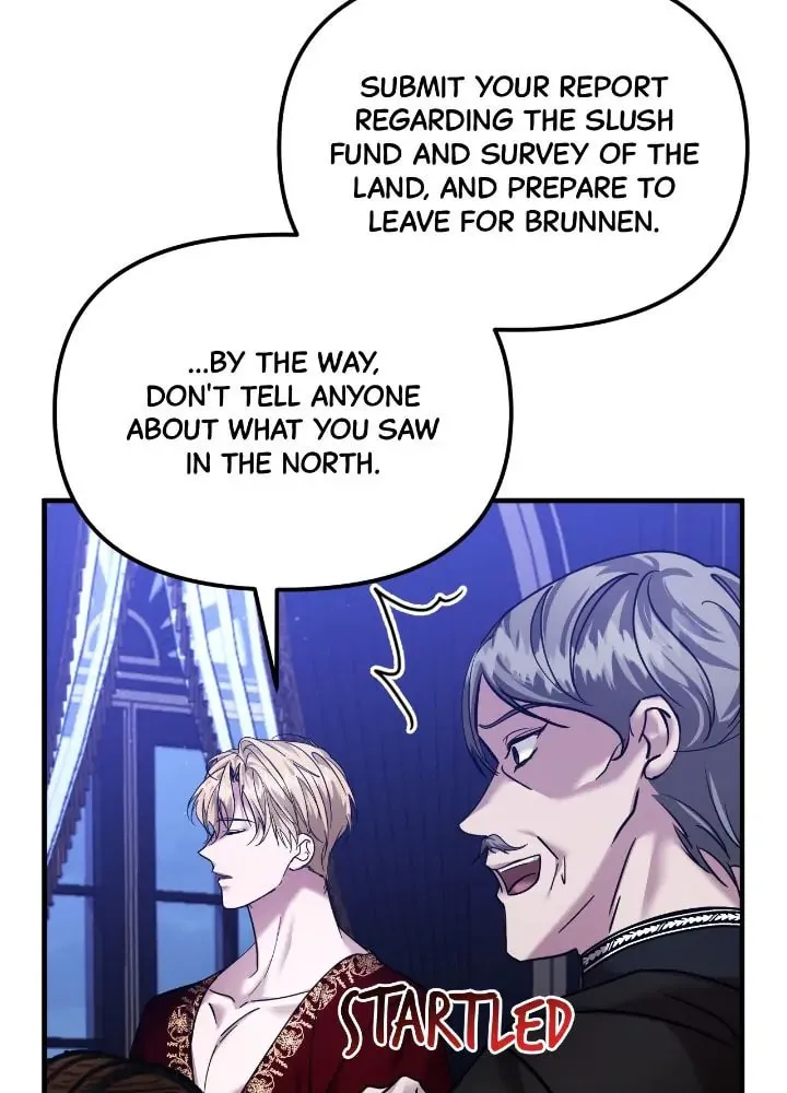 A Marriage Alliance for Revenge Chapter 64 page 45 - 