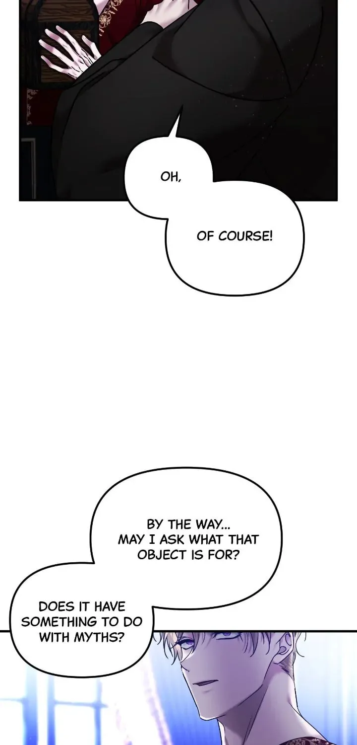 A Marriage Alliance for Revenge Chapter 64 page 46 - 
