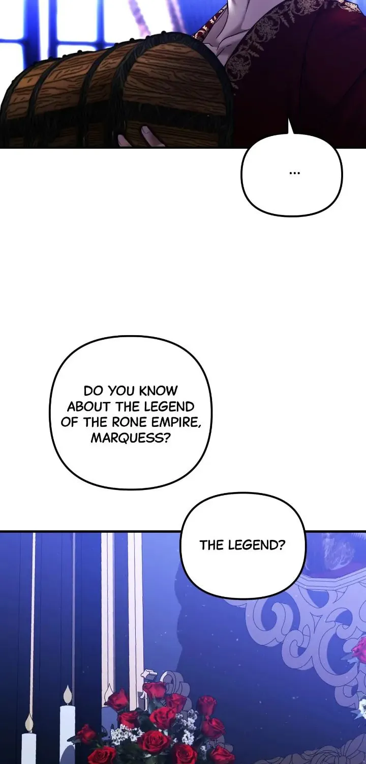 A Marriage Alliance for Revenge Chapter 64 page 47 - 