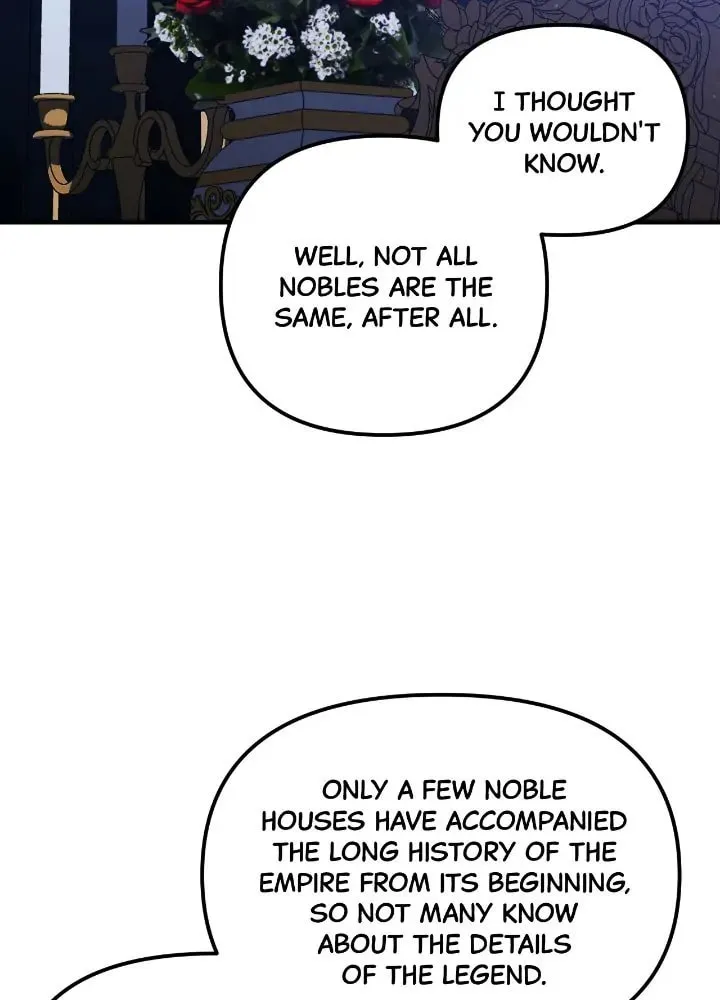A Marriage Alliance for Revenge Chapter 64 page 48 - 