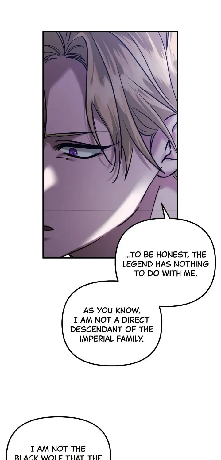 A Marriage Alliance for Revenge Chapter 64 page 50 - 