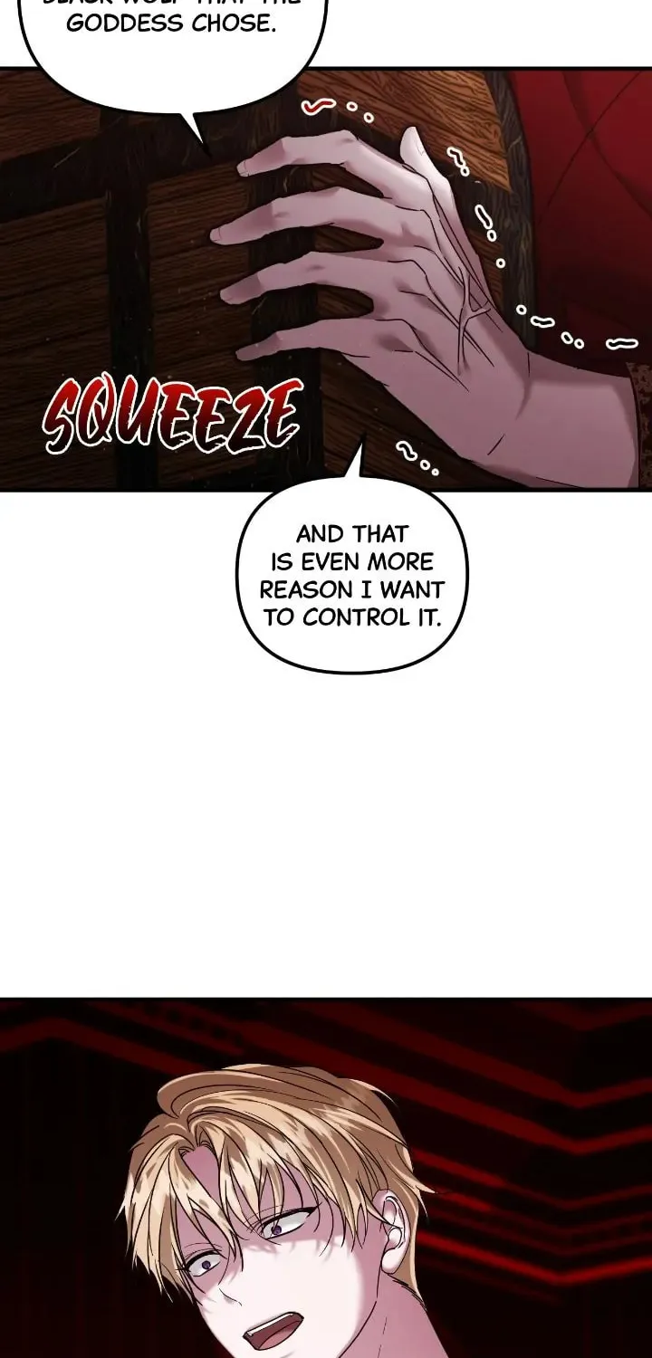 A Marriage Alliance for Revenge Chapter 64 page 51 - 