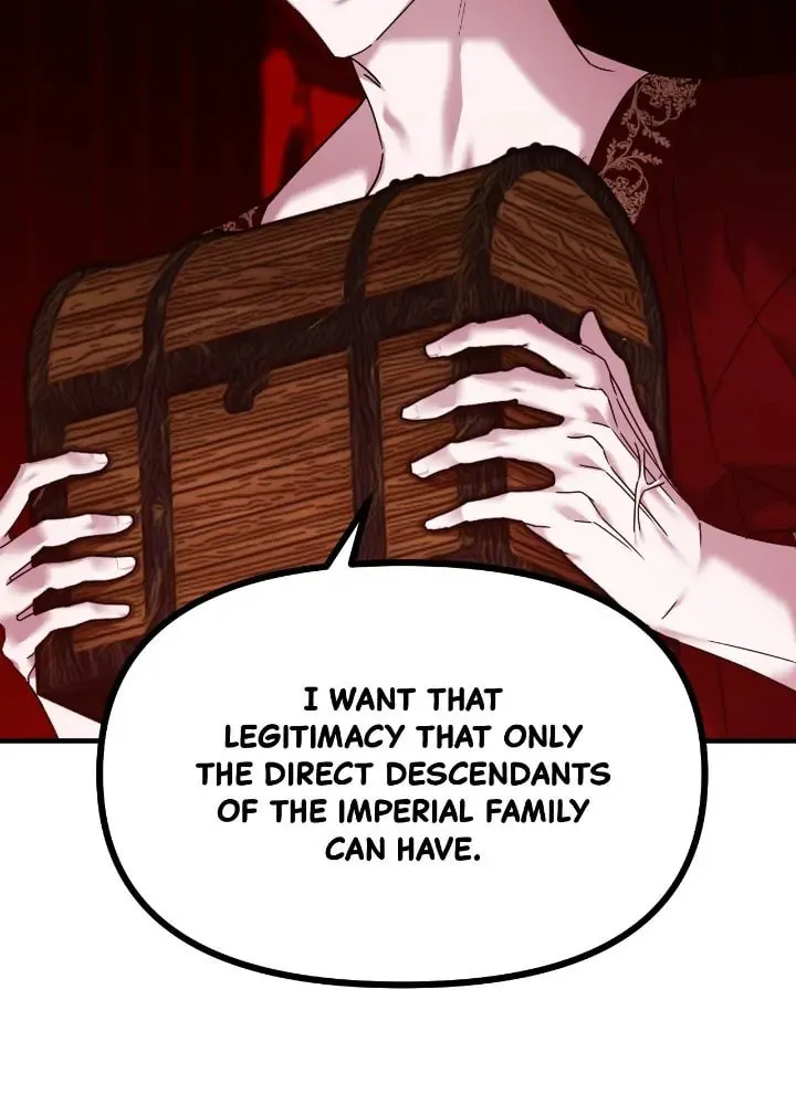 A Marriage Alliance for Revenge Chapter 64 page 52 - 