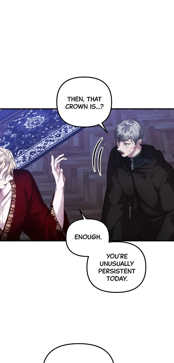 A Marriage Alliance for Revenge Chapter 64 page 53 - 