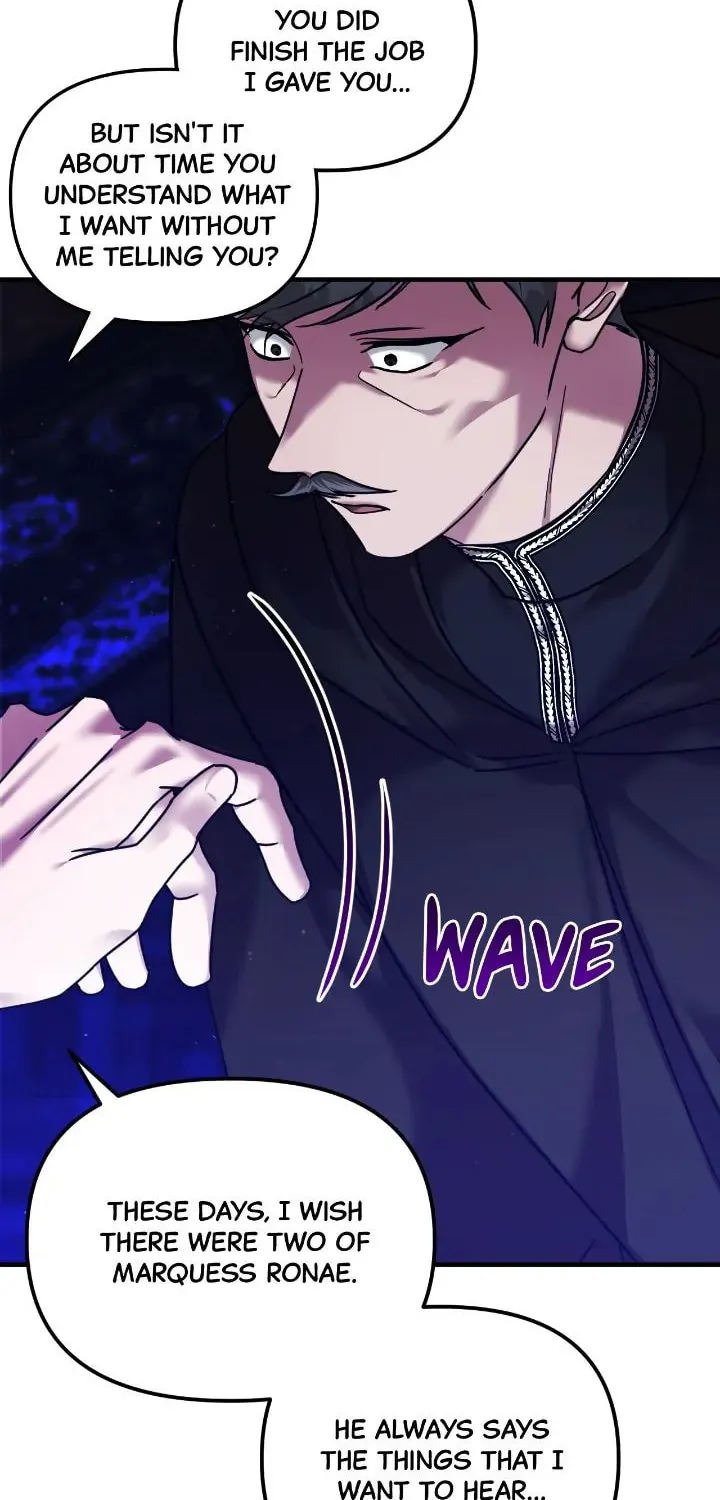 A Marriage Alliance for Revenge Chapter 64 page 54 - 