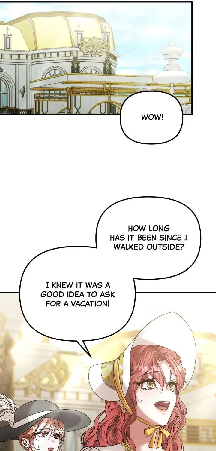 A Marriage Alliance for Revenge Chapter 64 page 63 - 