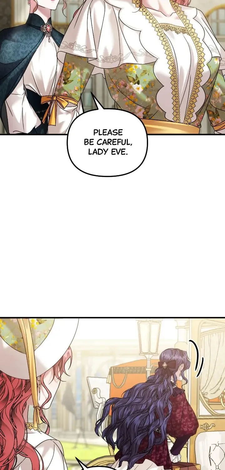 A Marriage Alliance for Revenge Chapter 64 page 64 - 