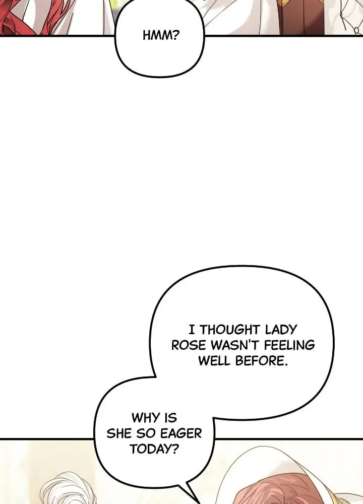 A Marriage Alliance for Revenge Chapter 64 page 65 - 