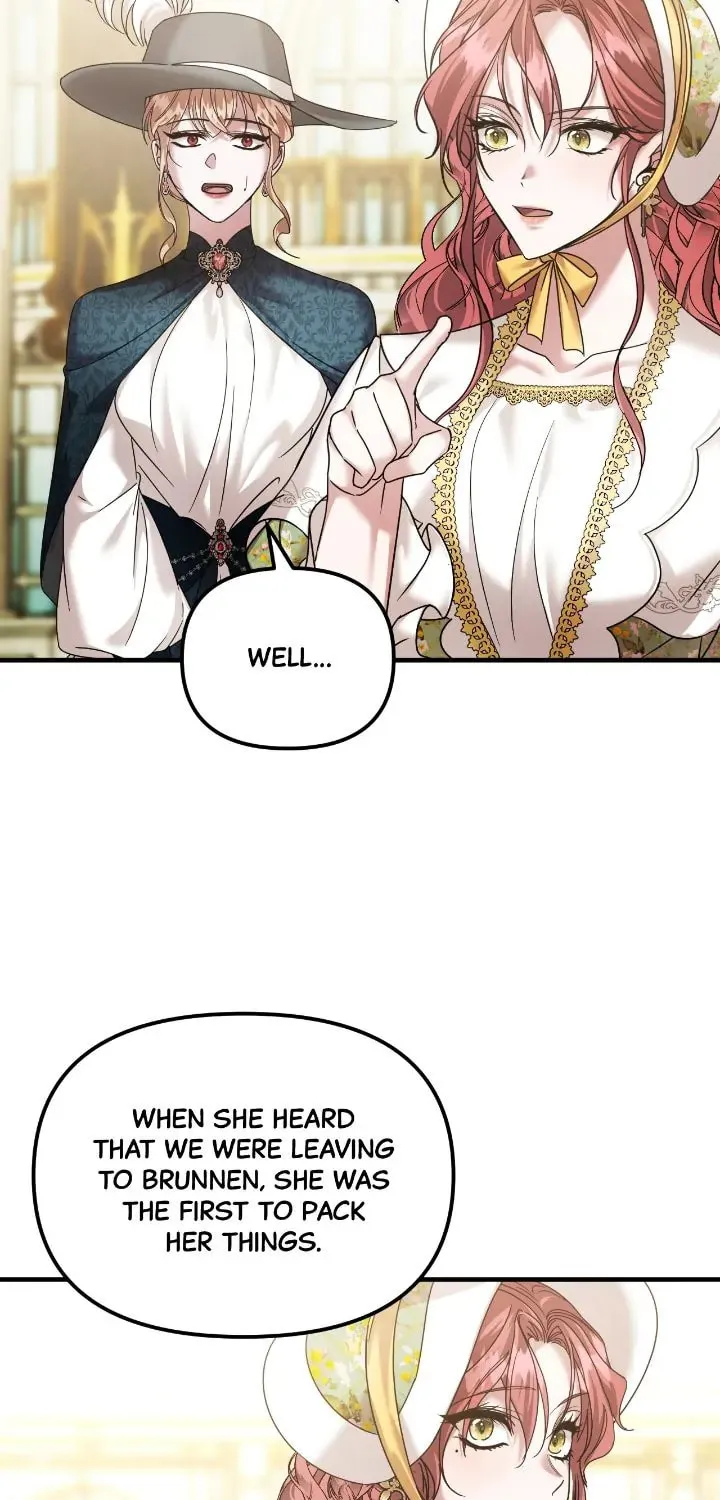 A Marriage Alliance for Revenge Chapter 64 page 66 - 