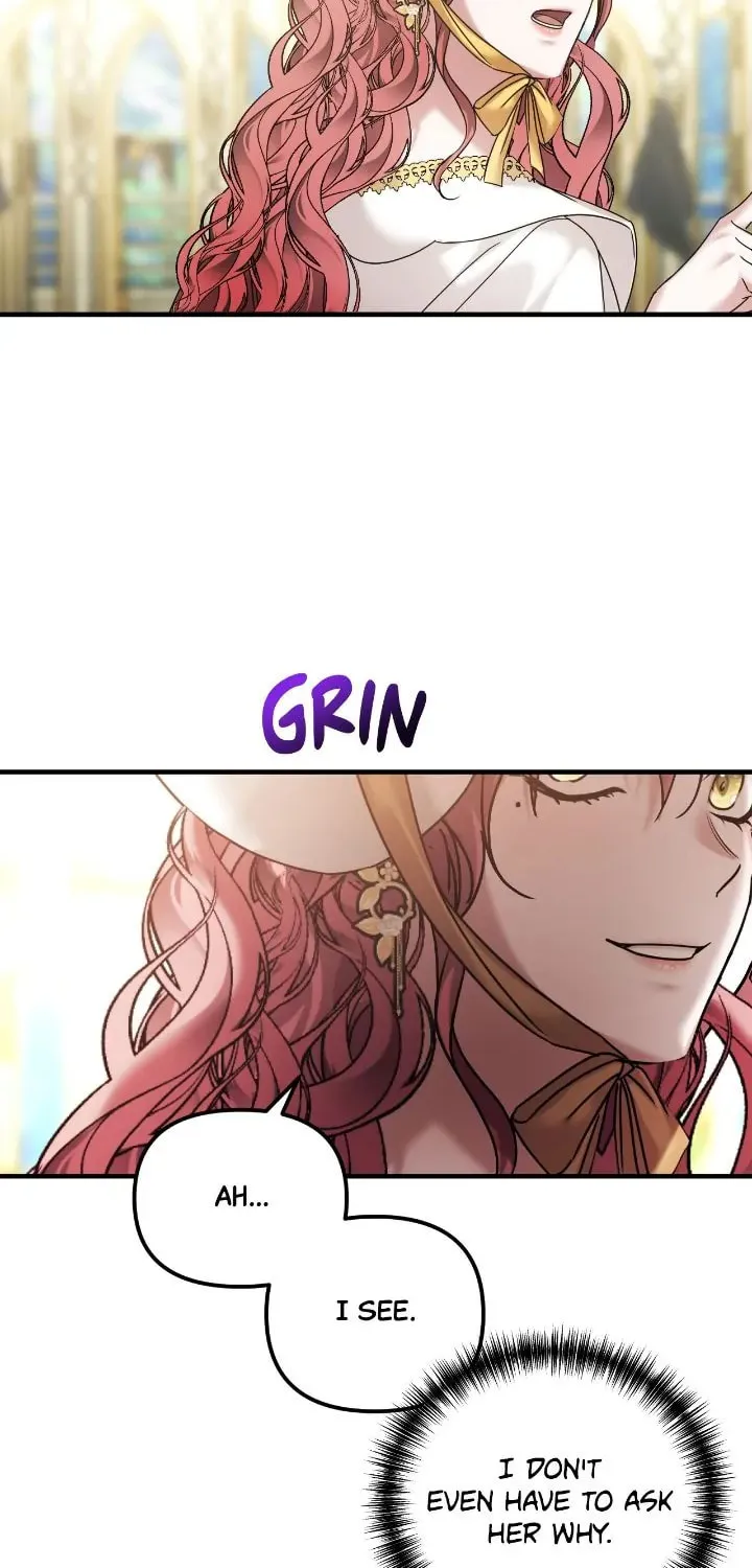 A Marriage Alliance for Revenge Chapter 64 page 67 - 