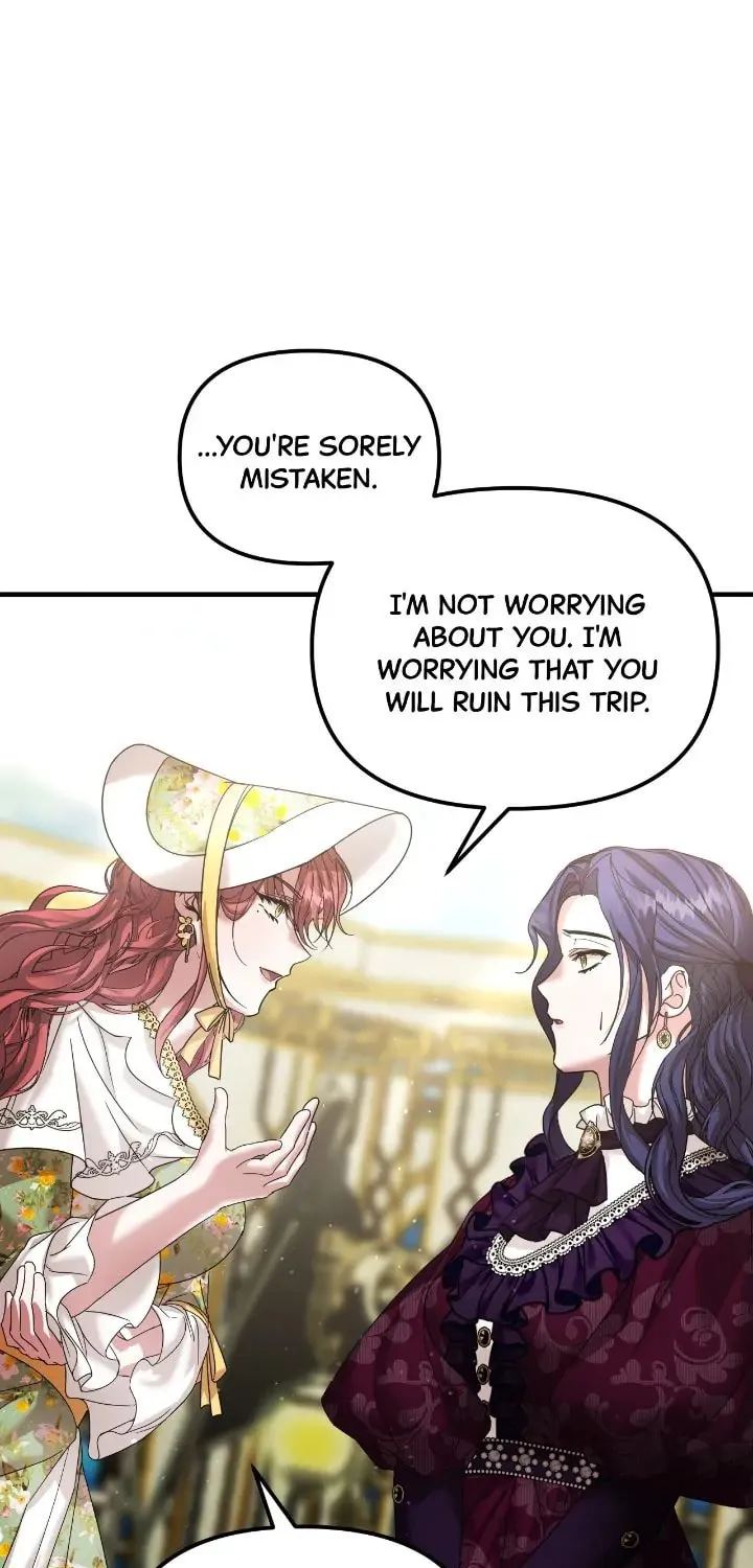 A Marriage Alliance for Revenge Chapter 64 page 70 - 