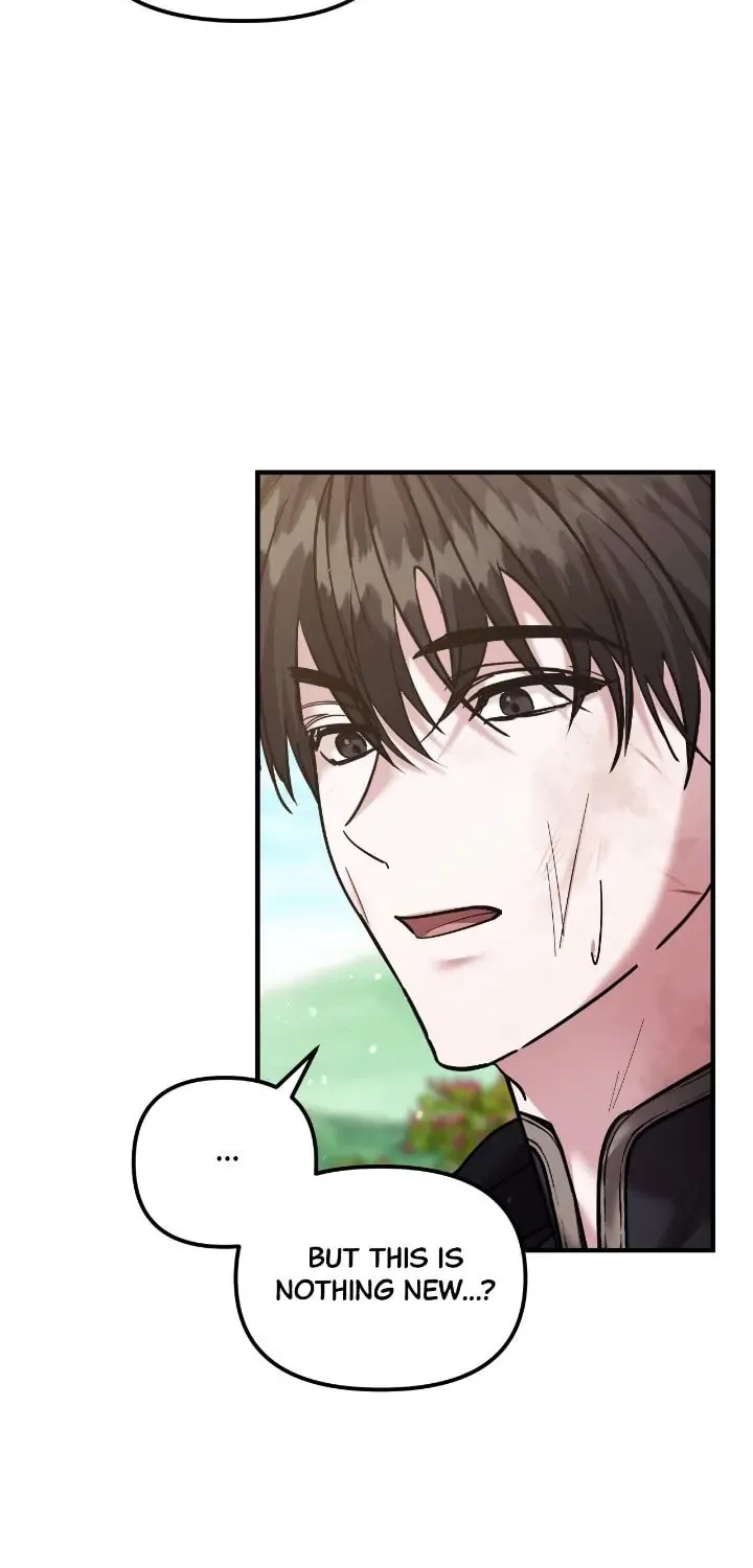 A Marriage Alliance for Revenge Chapter 64 page 8 - 
