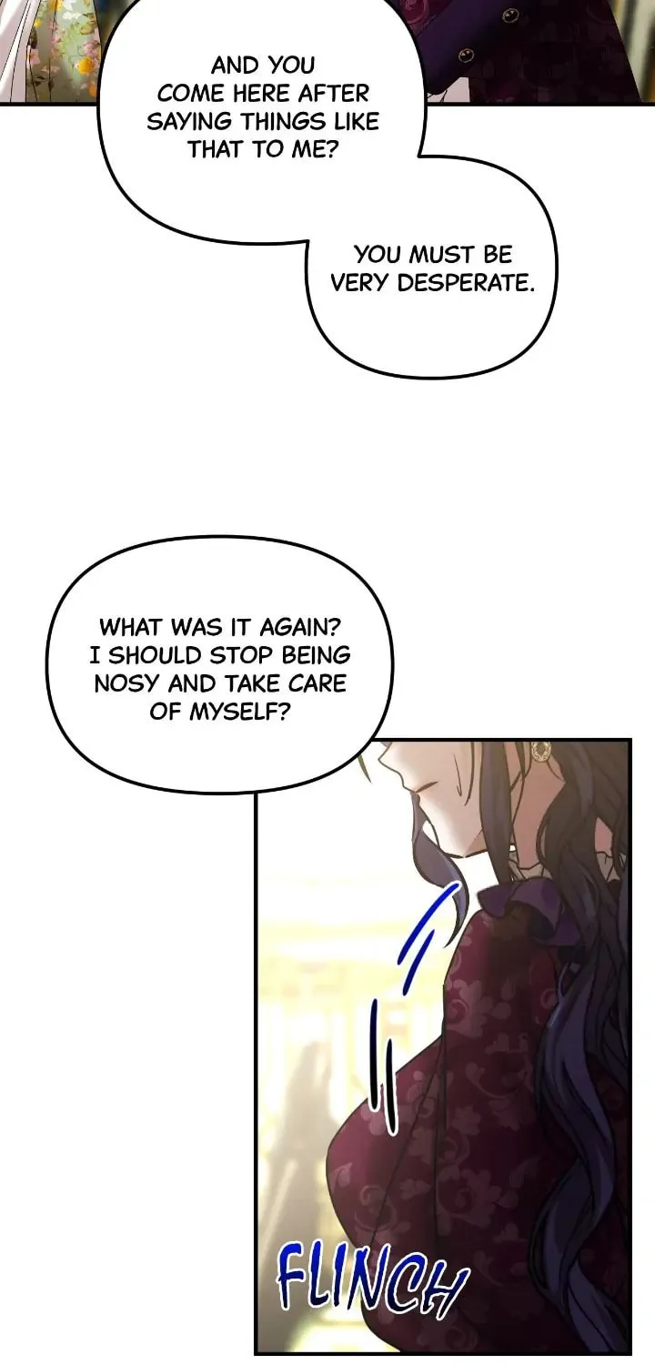 A Marriage Alliance for Revenge Chapter 64 page 71 - 