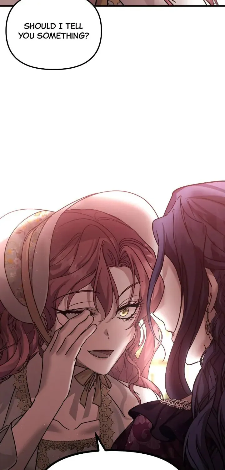A Marriage Alliance for Revenge Chapter 64 page 73 - 