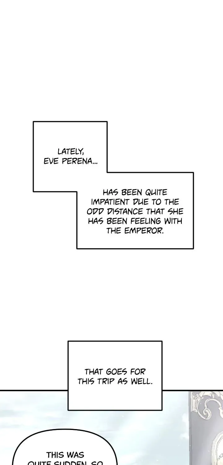 A Marriage Alliance for Revenge Chapter 65 page 1 - 