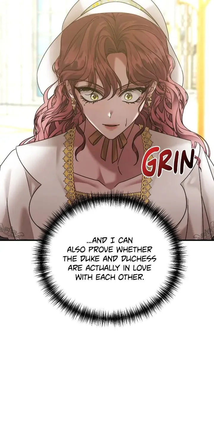 A Marriage Alliance for Revenge Chapter 65 page 11 - 