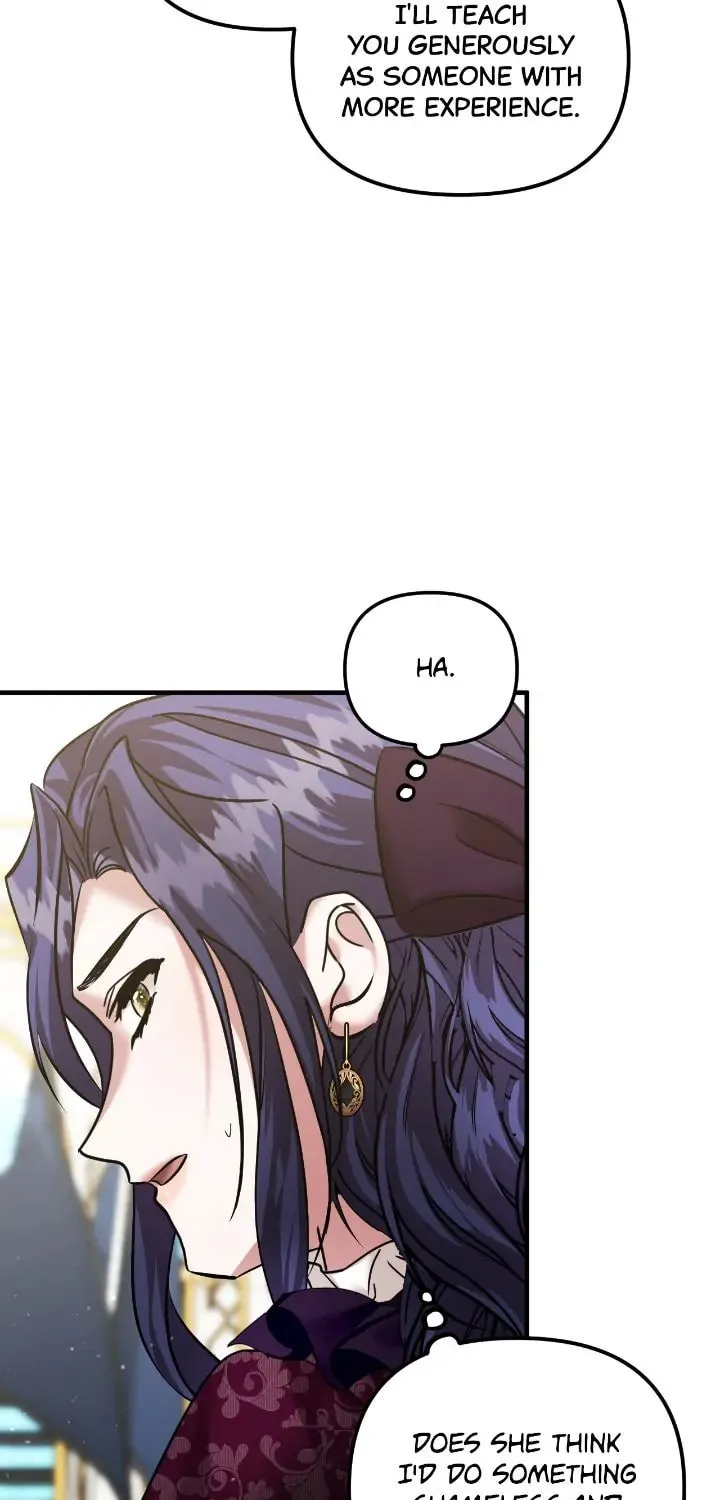 A Marriage Alliance for Revenge Chapter 65 page 13 - 