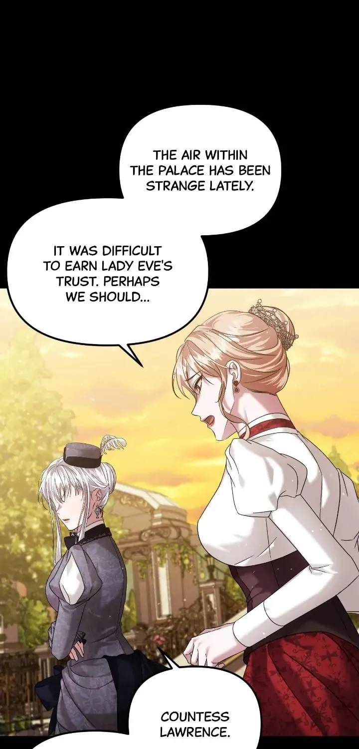A Marriage Alliance for Revenge Chapter 65 page 18 - 
