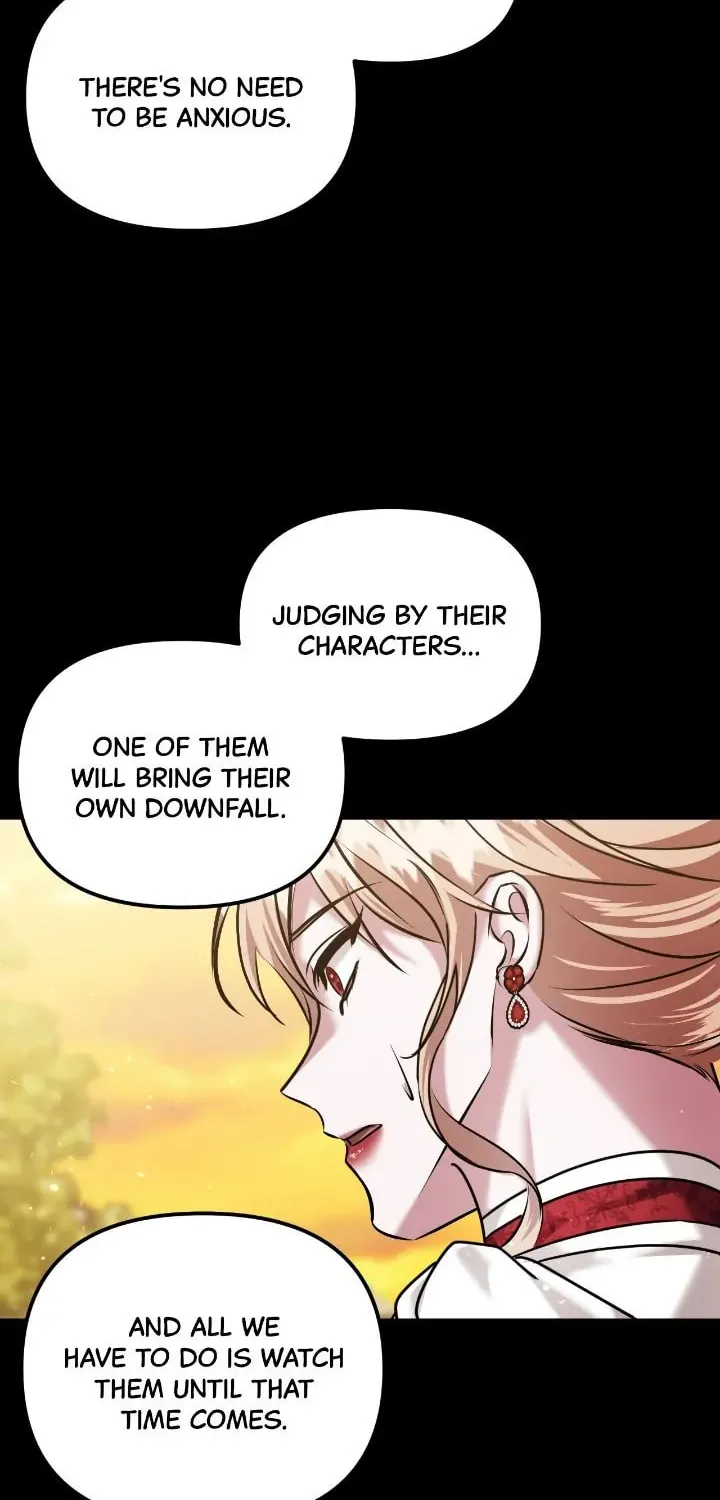 A Marriage Alliance for Revenge Chapter 65 page 19 - 