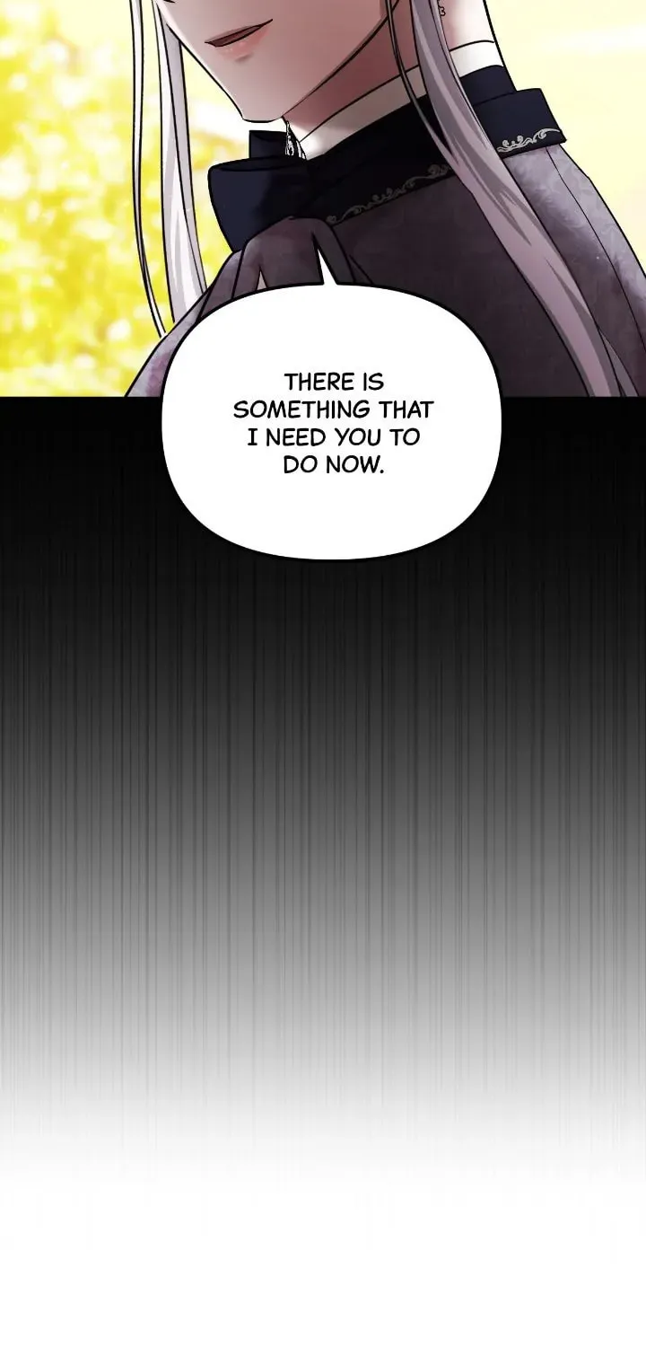A Marriage Alliance for Revenge Chapter 65 page 21 - 