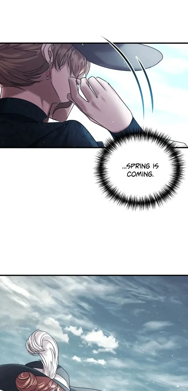 A Marriage Alliance for Revenge Chapter 65 page 22 - 