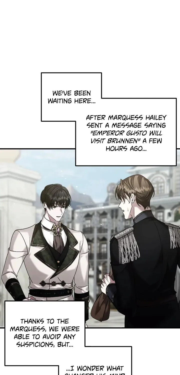 A Marriage Alliance for Revenge Chapter 65 page 28 - 