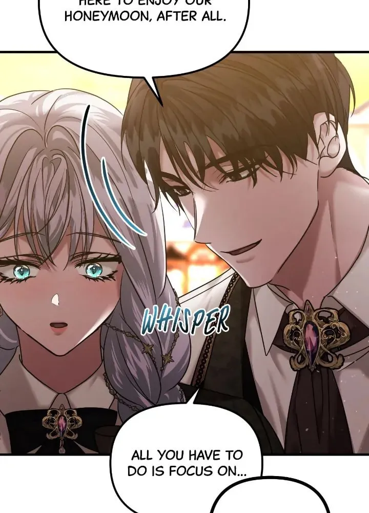 A Marriage Alliance for Revenge Chapter 65 page 30 - 