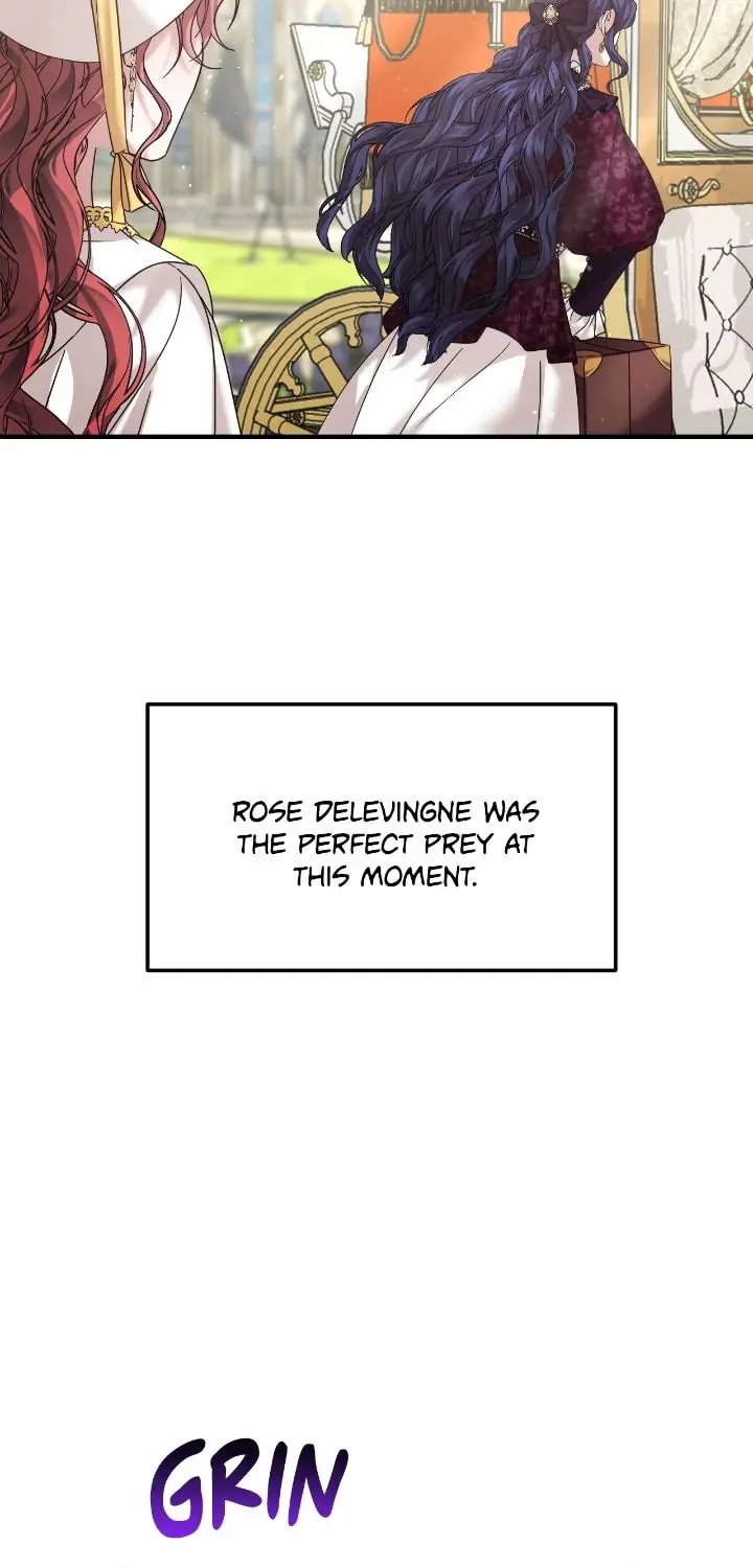 A Marriage Alliance for Revenge Chapter 65 page 4 - 
