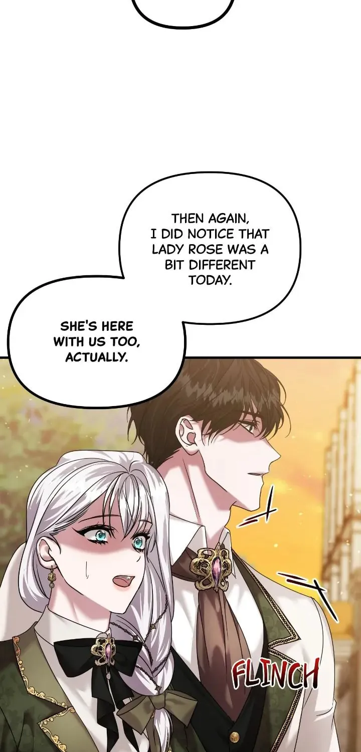 A Marriage Alliance for Revenge Chapter 65 page 37 - 