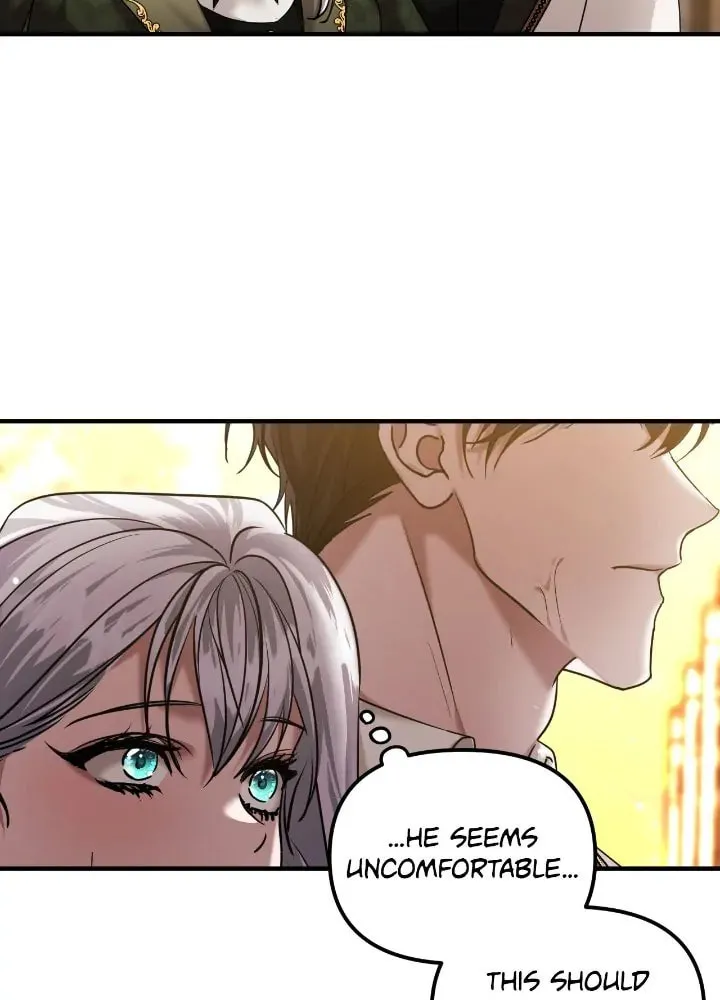 A Marriage Alliance for Revenge Chapter 65 page 38 - 