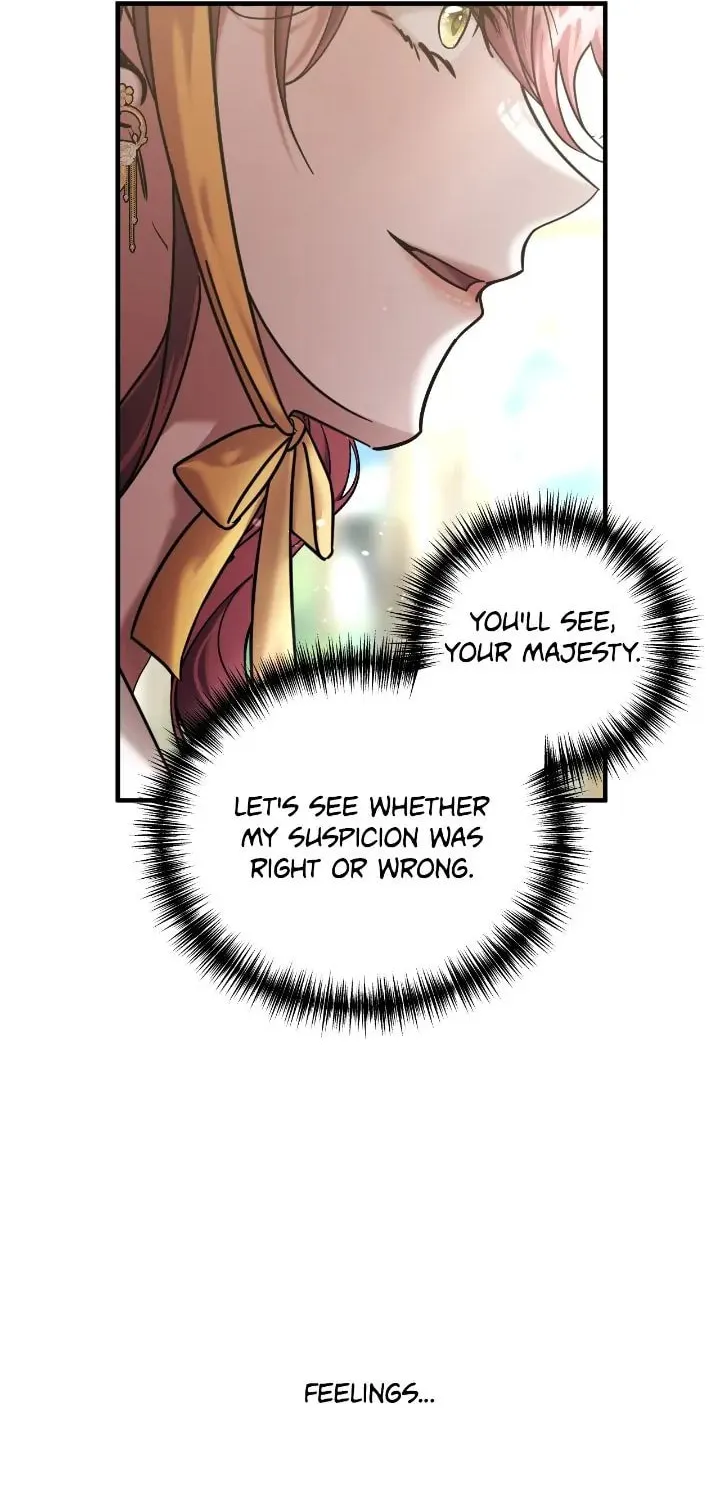 A Marriage Alliance for Revenge Chapter 65 page 5 - 
