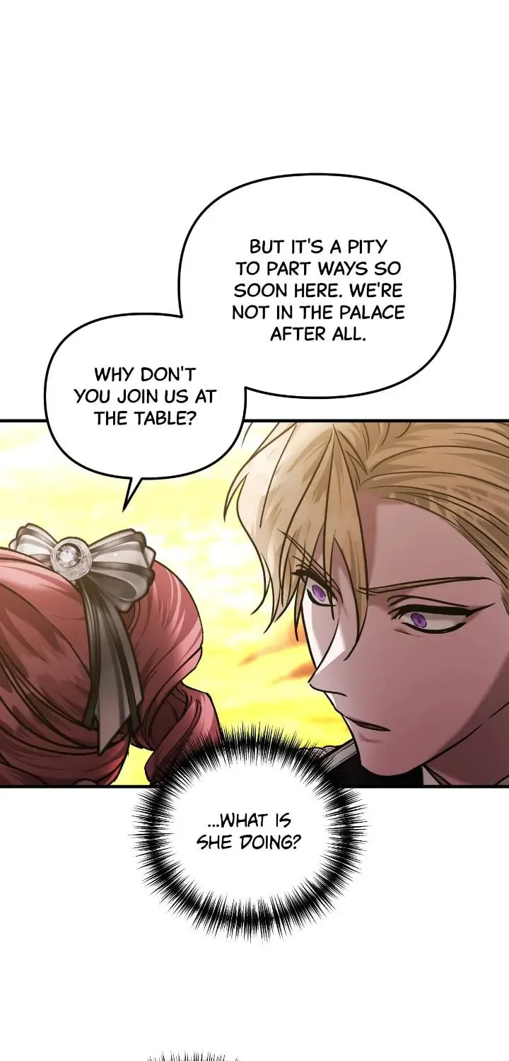 A Marriage Alliance for Revenge Chapter 65 page 41 - 