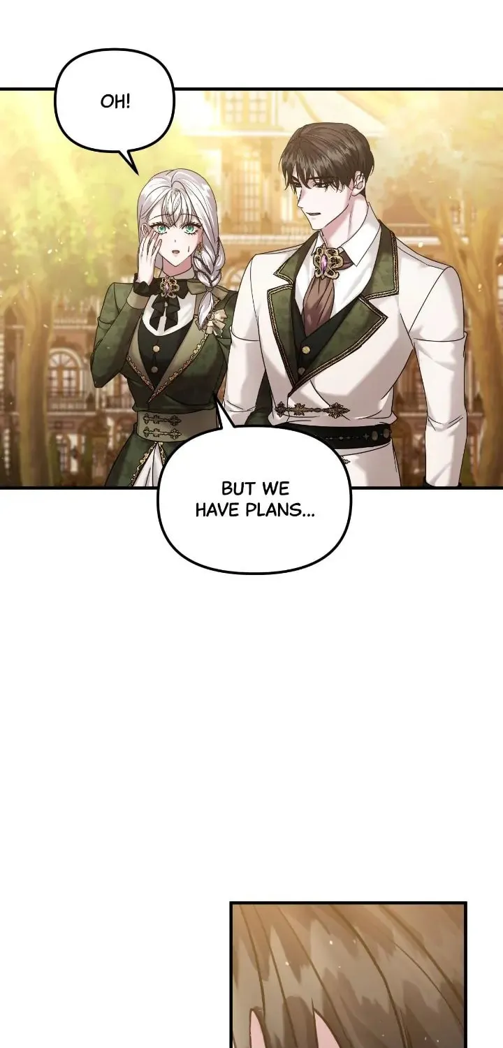 A Marriage Alliance for Revenge Chapter 65 page 44 - 