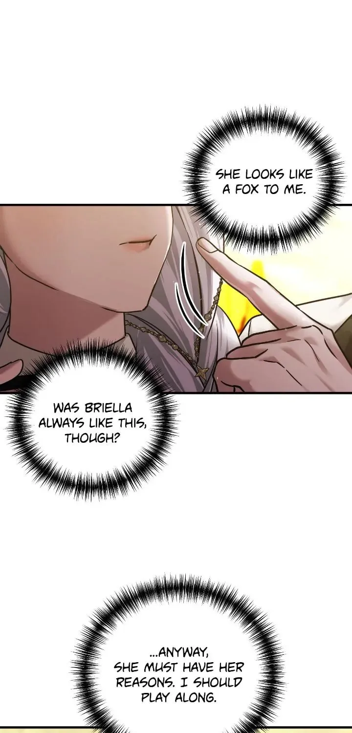 A Marriage Alliance for Revenge Chapter 65 page 47 - 