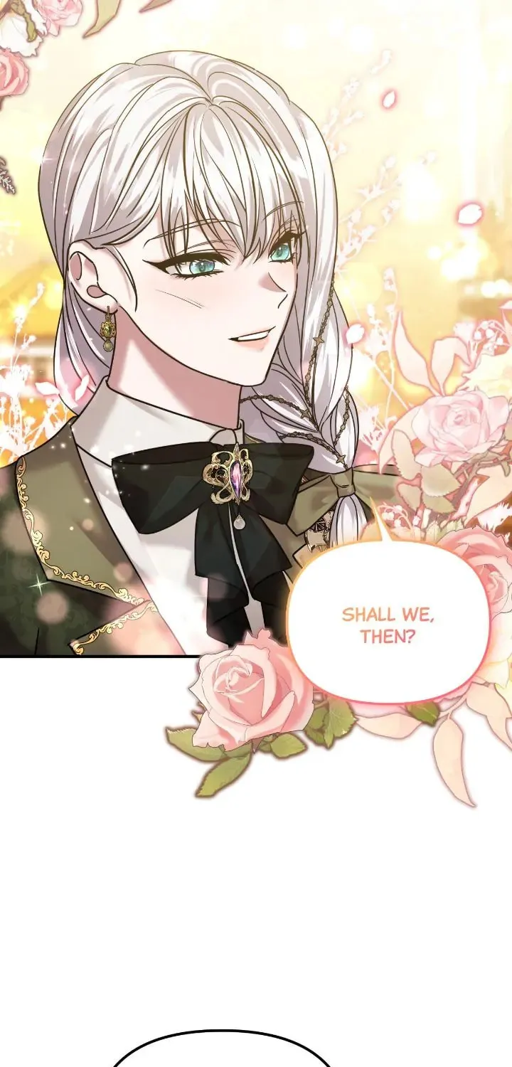 A Marriage Alliance for Revenge Chapter 65 page 50 - 