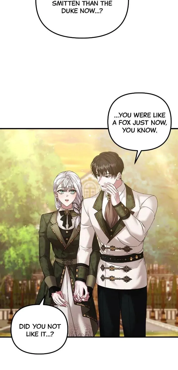 A Marriage Alliance for Revenge Chapter 65 page 53 - 