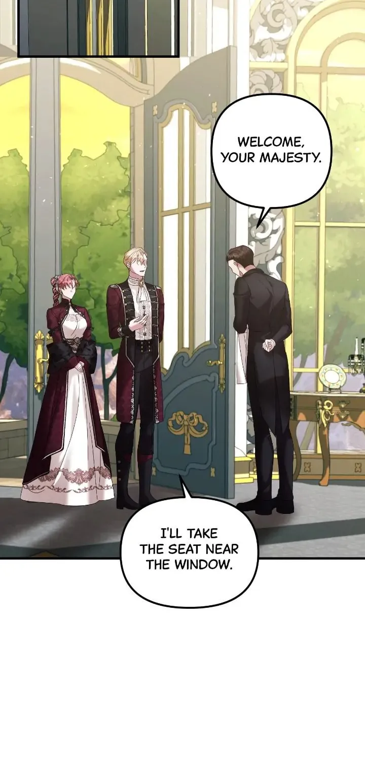 A Marriage Alliance for Revenge Chapter 65 page 56 - 