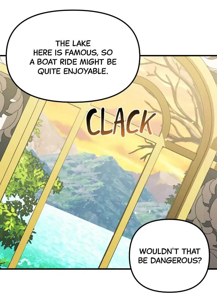 A Marriage Alliance for Revenge Chapter 65 page 57 - 
