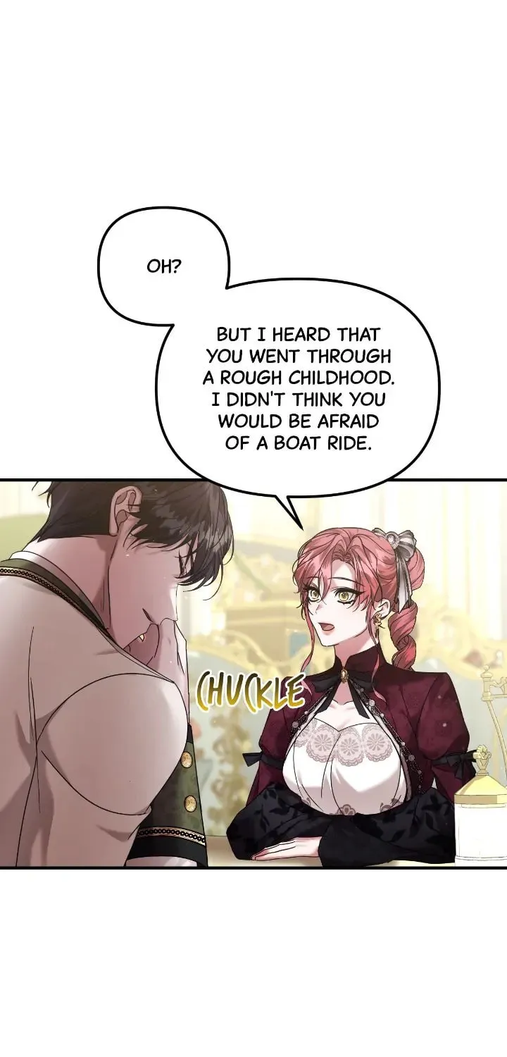 A Marriage Alliance for Revenge Chapter 65 page 58 - 