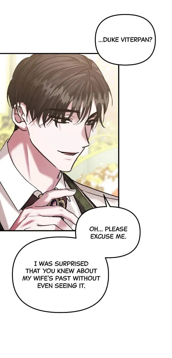 A Marriage Alliance for Revenge Chapter 65 page 59 - 