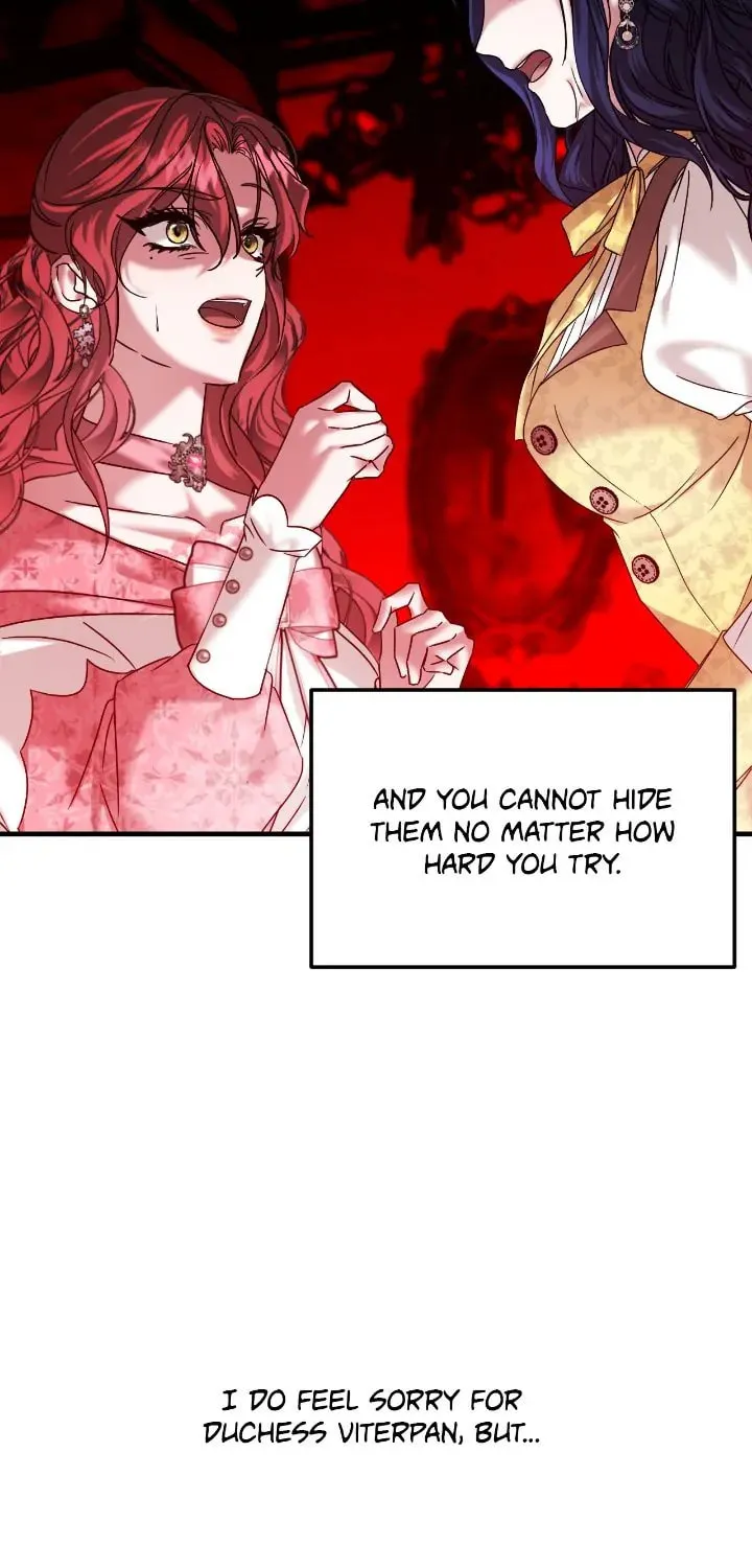 A Marriage Alliance for Revenge Chapter 65 page 7 - 