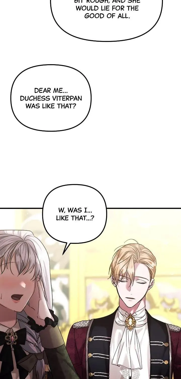 A Marriage Alliance for Revenge Chapter 65 page 61 - 