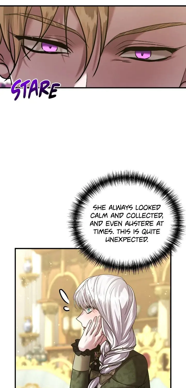 A Marriage Alliance for Revenge Chapter 65 page 63 - 